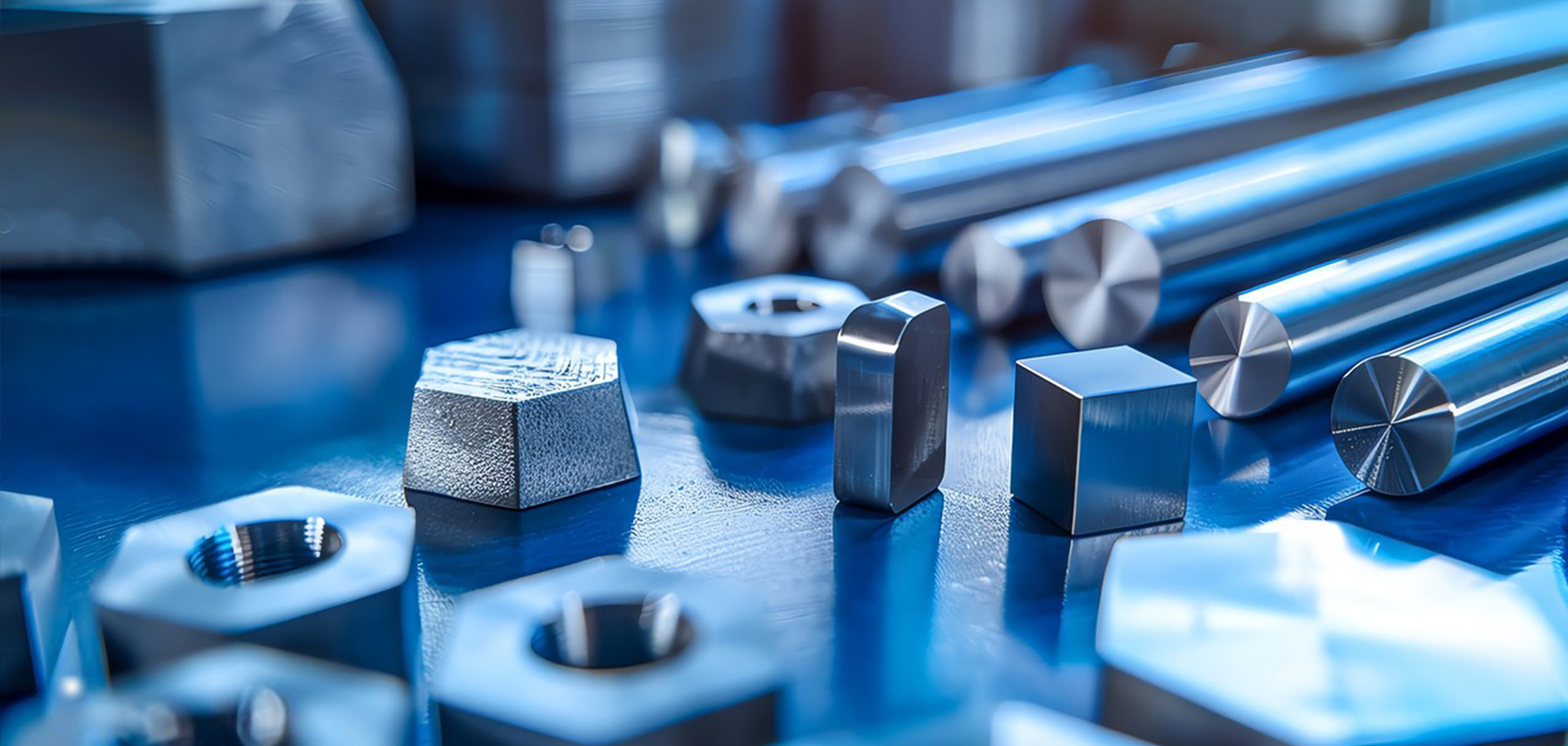 国家对金属制品行业确实给予了多项政策扶持