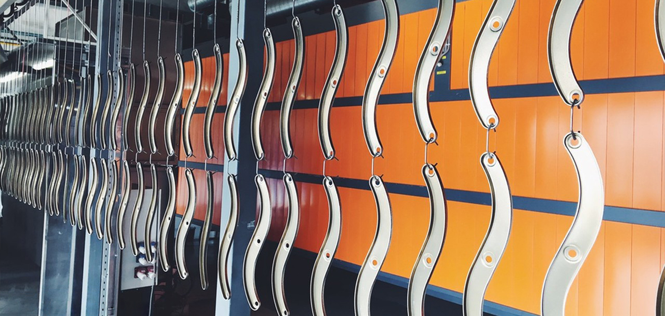 全弘喷塑公司的优势和特点